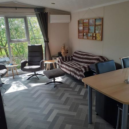 Nv 1219 - Beach Resort Nieuwvliet Bad Kültér fotó