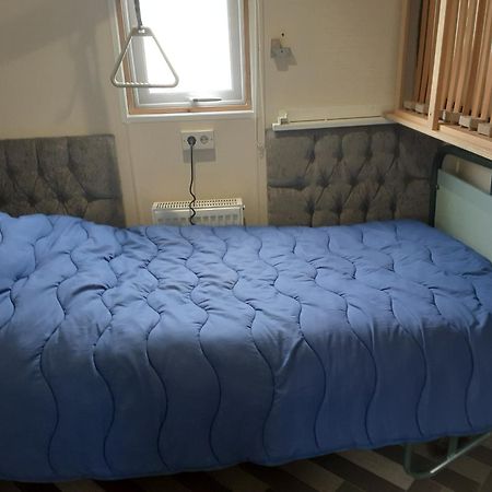 Nv 1219 - Beach Resort Nieuwvliet Bad Kültér fotó