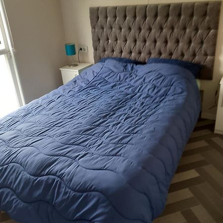 Nv 1219 - Beach Resort Nieuwvliet Bad Kültér fotó