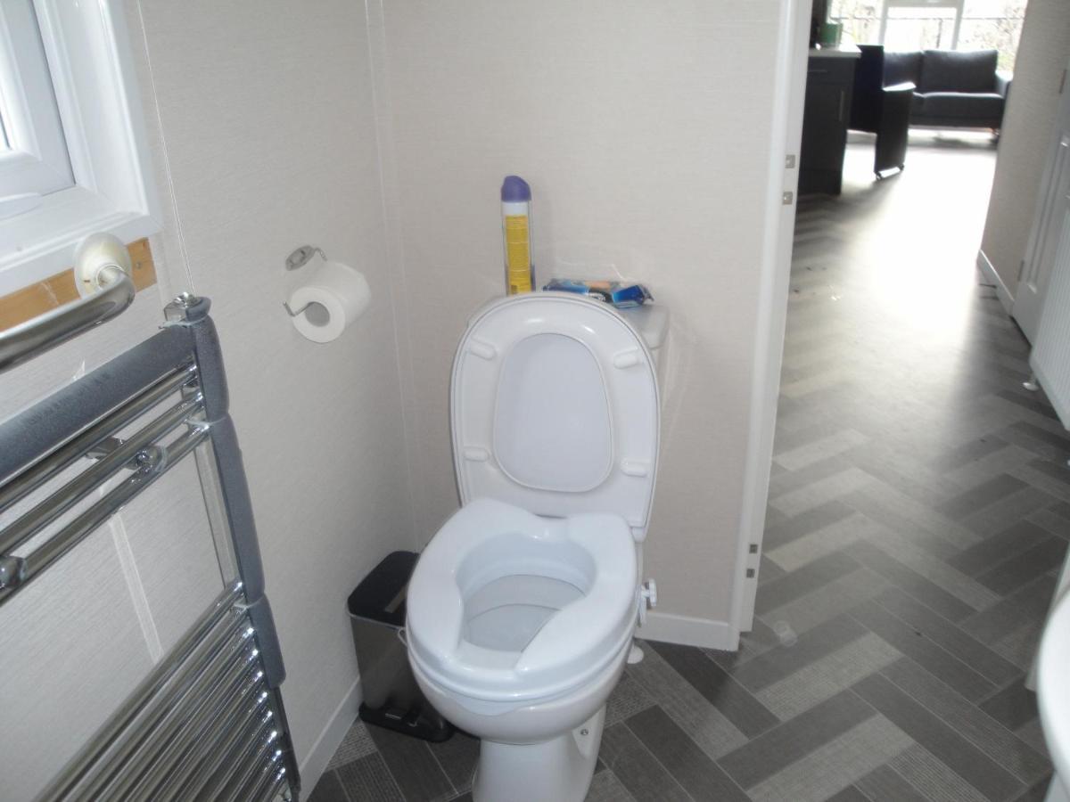 Nv 1219 - Beach Resort Nieuwvliet Bad Kültér fotó