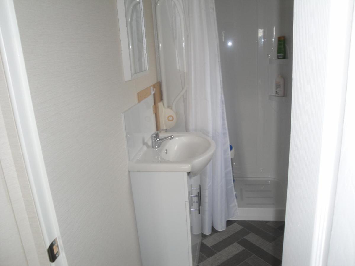 Nv 1219 - Beach Resort Nieuwvliet Bad Kültér fotó
