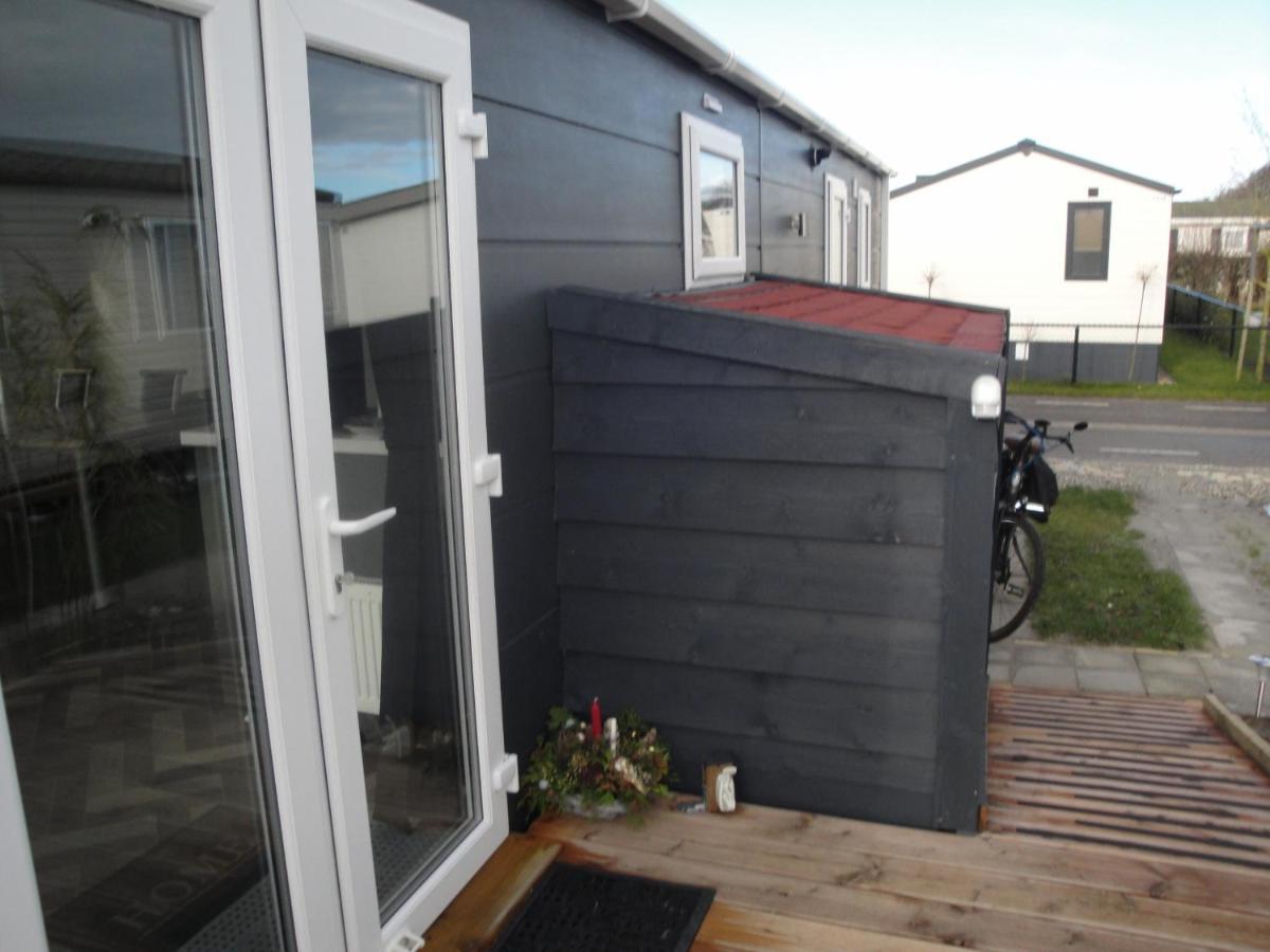 Nv 1219 - Beach Resort Nieuwvliet Bad Kültér fotó