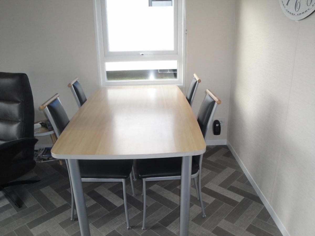 Nv 1219 - Beach Resort Nieuwvliet Bad Kültér fotó
