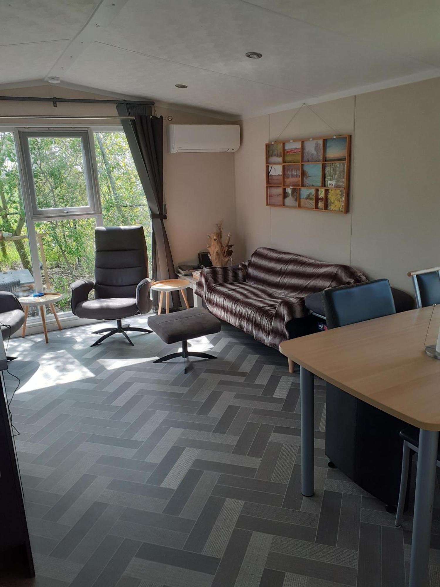 Nv 1219 - Beach Resort Nieuwvliet Bad Kültér fotó