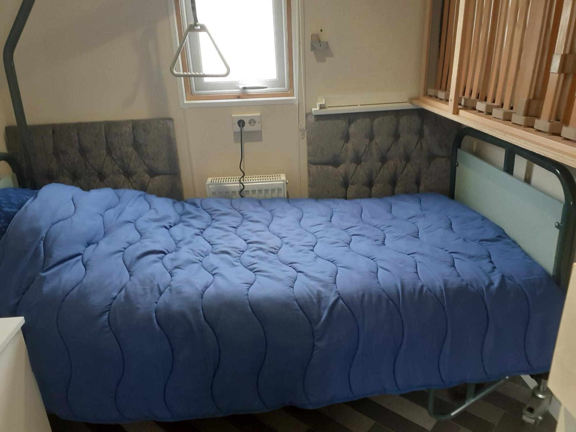 Nv 1219 - Beach Resort Nieuwvliet Bad Kültér fotó
